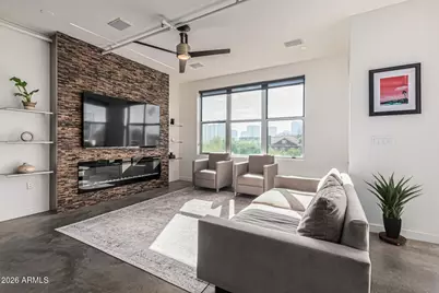 1326 N Central Avenue #303B, Phoenix, AZ 85004 - Photo 3