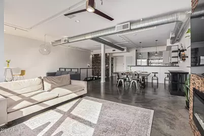 1326 N Central Avenue #303B, Phoenix, AZ 85004 - Photo 7