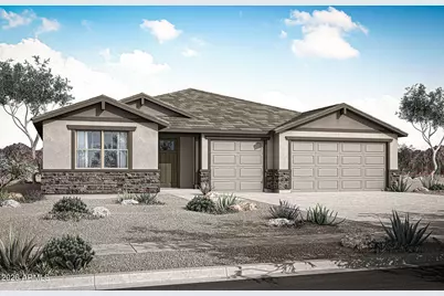 17439 W Saguaro Vista Drive, Surprise, AZ 85387 - Photo 1