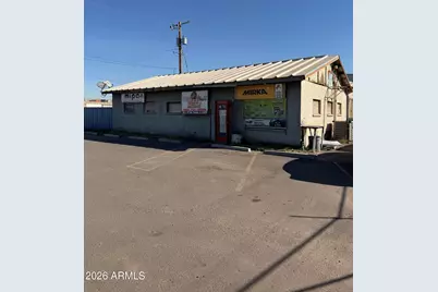 401 S 31st Avenue, Phoenix, AZ 85009 - Photo 1
