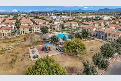 3488 S Seneca Way, Gilbert, AZ 85297 - Photo 41