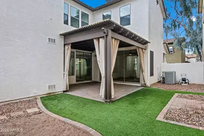 3488 S Seneca Way, Gilbert, AZ 85297 - Photo 29