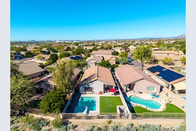 10357 E Texas Sage Lane, Scottsdale, AZ 85255 - Photo 37
