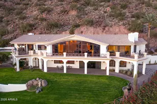 5400 E Valle Vista Rd, Phoenix, AZ 85018 - Photo 3