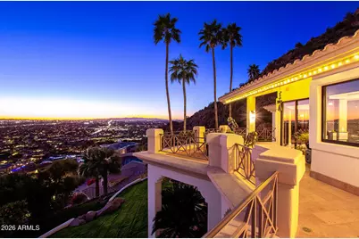 5400 E Valle Vista Road #4, Phoenix, AZ 85018 - Photo 37