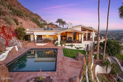 5400 E Valle Vista Road #4, Phoenix, AZ 85018 - Photo 59