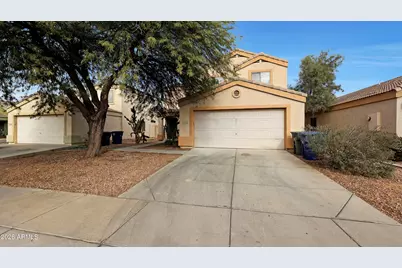 12306 W Windrose Drive, El Mirage, AZ 85335 - Photo 1