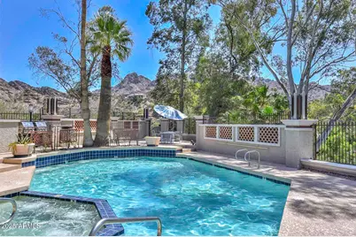 7557 N Dreamy Draw Drive #Unit 273, Phoenix, AZ 85020 - Photo 19