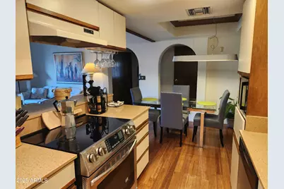 7557 N Dreamy Draw Drive #273, Phoenix, AZ 85020 - Photo 5