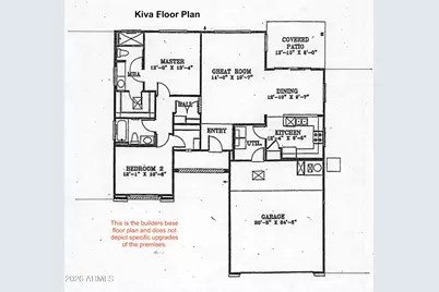 16506 W Lone Tree Court, Surprise, AZ 85374 - Photo 27