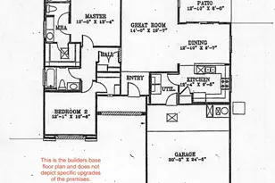 16506 W Lone Tree Ct, Surprise, AZ 85374 - Photo 27