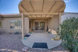 16506 W Lone Tree Ct, Surprise, AZ 85374 - Photo 19