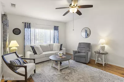 16506 W Lone Tree Court, Surprise, AZ 85374 - Photo 5