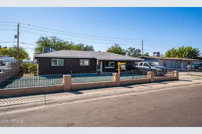 3349 W Cambridge Avenue, Phoenix, AZ 85009 - Photo 3