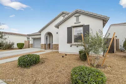 22472 E Via Del Oro --, Queen Creek, AZ 85142 - Photo 3