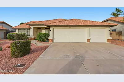 20336 N 110th Lane, Sun City, AZ 85373 - Photo 3