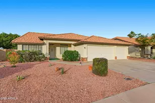 20336 N 110th Ln, Sun City, AZ 85373 - Photo 1