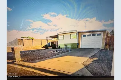 7420 S 43rd Street, Phoenix, AZ 85042 - Photo 1