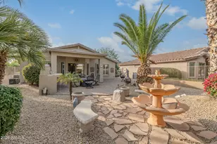 5127 S Almond Ct, Gilbert, AZ 85298 - Photo 27