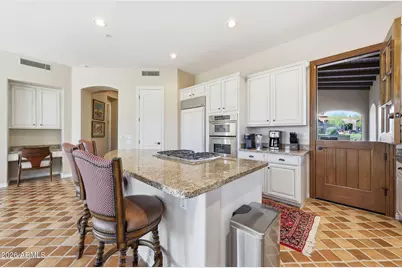 8891 E Mountain Spring Road, Scottsdale, AZ 85255 - Photo 15