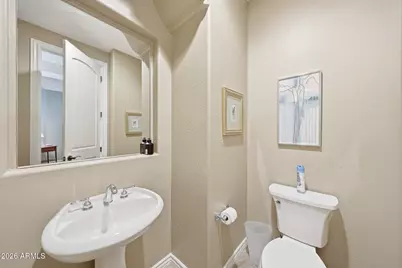 8891 E Mountain Spring Road, Scottsdale, AZ 85255 - Photo 25