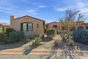 8891 E Mountain Spring Rd, Scottsdale, AZ 85255 - Photo 1