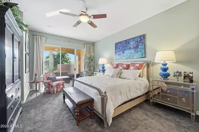 8891 E Mountain Spring Road, Scottsdale, AZ 85255 - Photo 17