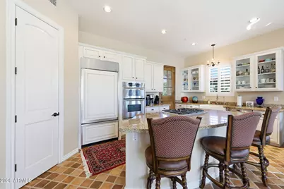 8891 E Mountain Spring Road, Scottsdale, AZ 85255 - Photo 13