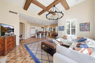 8891 E Mountain Spring Road, Scottsdale, AZ 85255 - Photo 7