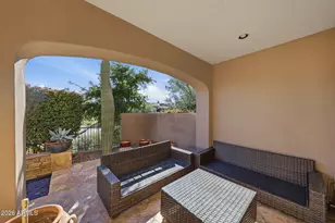 8891 E Mountain Spring Rd, Scottsdale, AZ 85255 - Photo 29