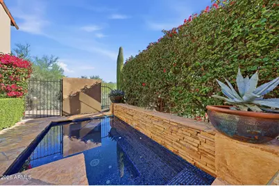 8891 E Mountain Spring Road, Scottsdale, AZ 85255 - Photo 27