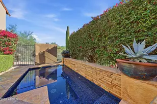 8891 E Mountain Spring Rd, Scottsdale, AZ 85255 - Photo 27