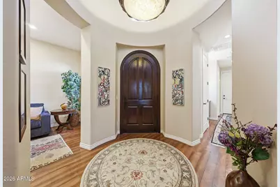 8891 E Mountain Spring Road, Scottsdale, AZ 85255 - Photo 3