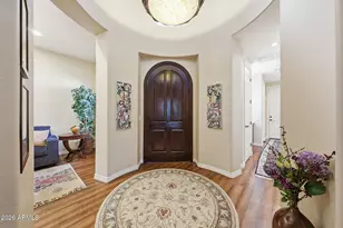 8891 E Mountain Spring Rd, Scottsdale, AZ 85255 - Photo 3