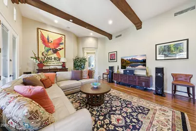 8891 E Mountain Spring Road, Scottsdale, AZ 85255 - Photo 5