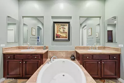 8891 E Mountain Spring Road, Scottsdale, AZ 85255 - Photo 19