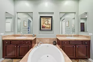 8891 E Mountain Spring Rd, Scottsdale, AZ 85255 - Photo 19