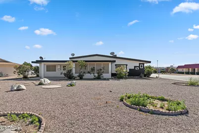 16817 N Meadow Park Drive, Sun City, AZ 85351 - Photo 25