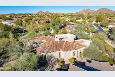 9290 E Thompson Peak Parkway #255, Scottsdale, AZ 85255 - Photo 45