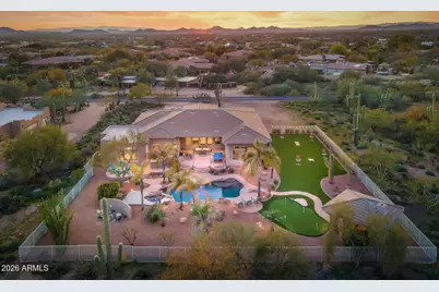 27033 N 64th Street, Scottsdale, AZ 85266 - Photo 3