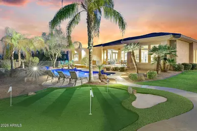 27033 N 64th Street, Scottsdale, AZ 85266 - Photo 1