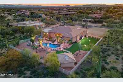 27033 N 64th Street, Scottsdale, AZ 85266 - Photo 3