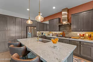 4645 Tenderfoot Wy, Wickenburg, AZ 85390 - Photo 9