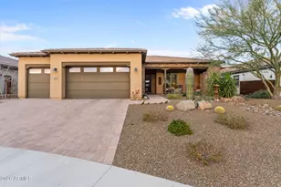 4645 Tenderfoot Wy, Wickenburg, AZ 85390 - Photo 43