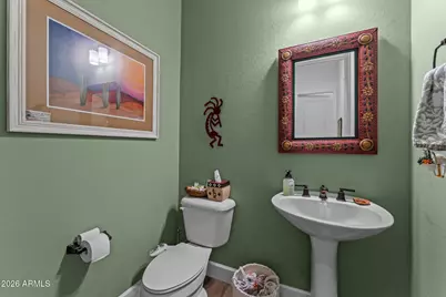 4645 Tenderfoot Way, Wickenburg, AZ 85390 - Photo 27