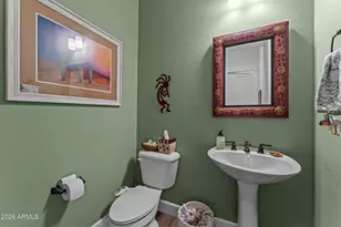 4645 Tenderfoot Wy, Wickenburg, AZ 85390 - Photo 27