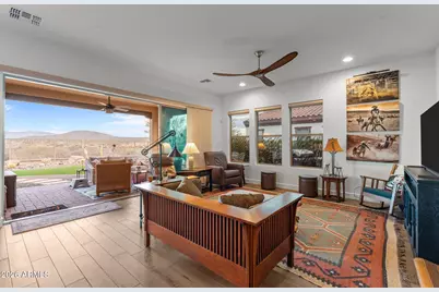 4645 Tenderfoot Way, Wickenburg, AZ 85390 - Photo 17