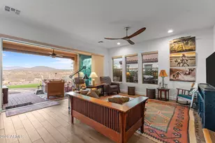 4645 Tenderfoot Wy, Wickenburg, AZ 85390 - Photo 17