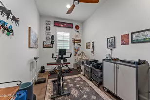 4645 Tenderfoot Wy, Wickenburg, AZ 85390 - Photo 29