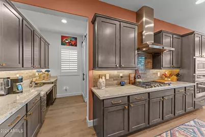 4645 Tenderfoot Way, Wickenburg, AZ 85390 - Photo 9